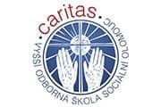 CARITAS - Vyšší odborná škola sociální Olomouc